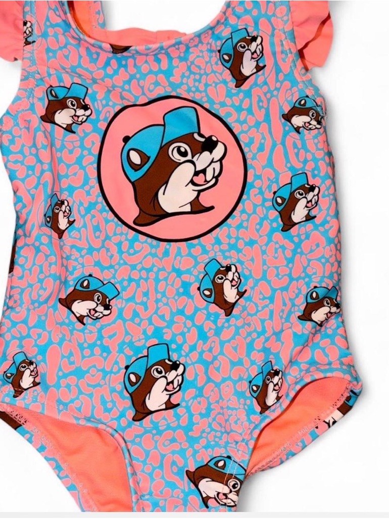 Bucc-Eeâs Swimsuit